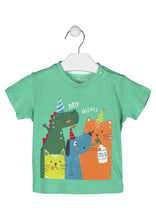 Load image into Gallery viewer, Party Wishes Tshirt
