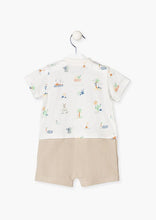 Load image into Gallery viewer, Koala Friends Jumpsuit
