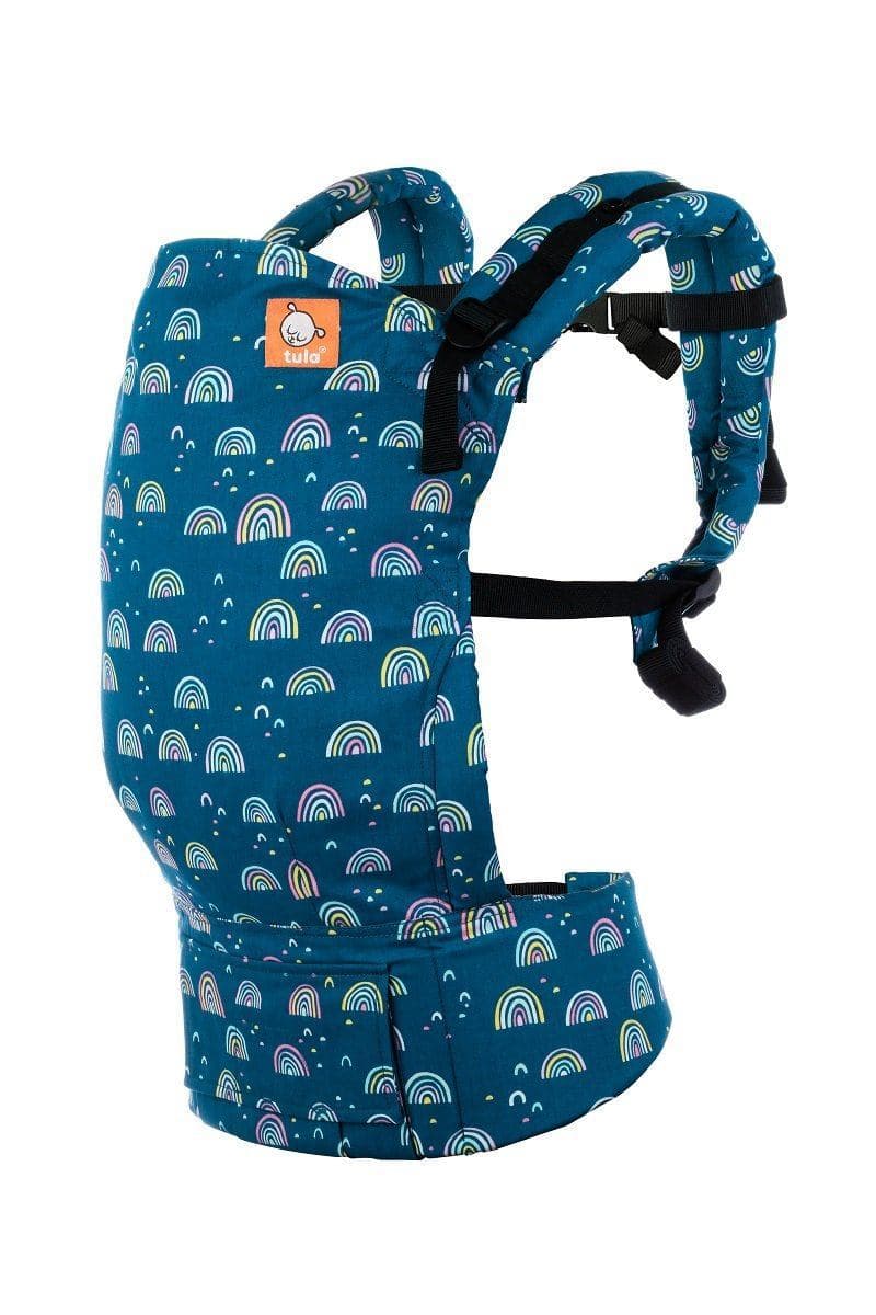 Dreamy Skies - Tula Standard Carrier (7lbs-45lbs)