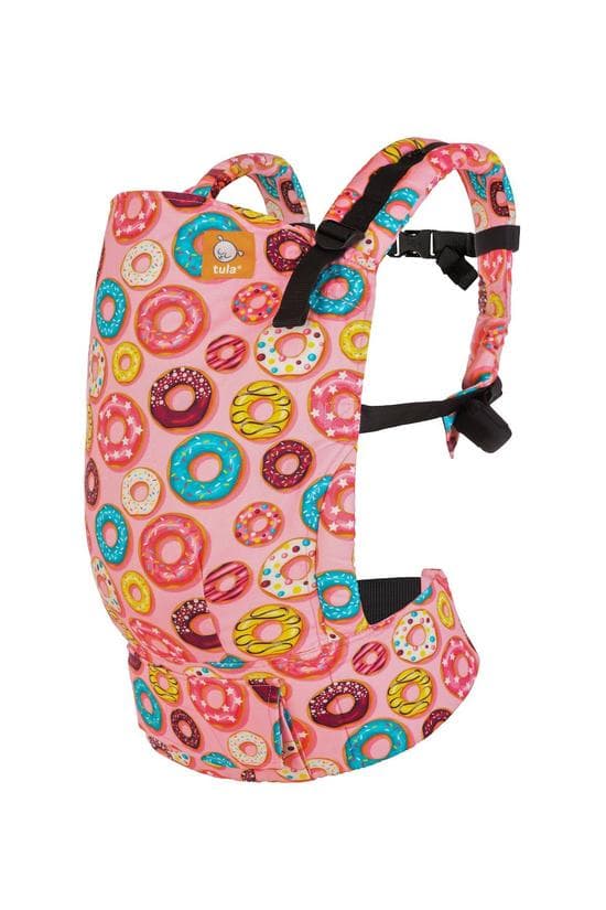 Sprinkles-Tula Standard Carrier (7-45lbs)