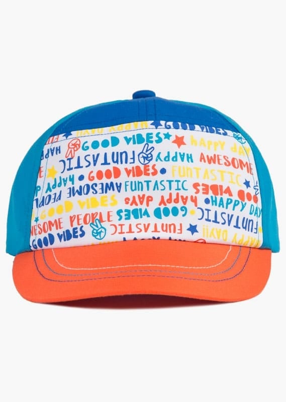 Good Vibes Cap