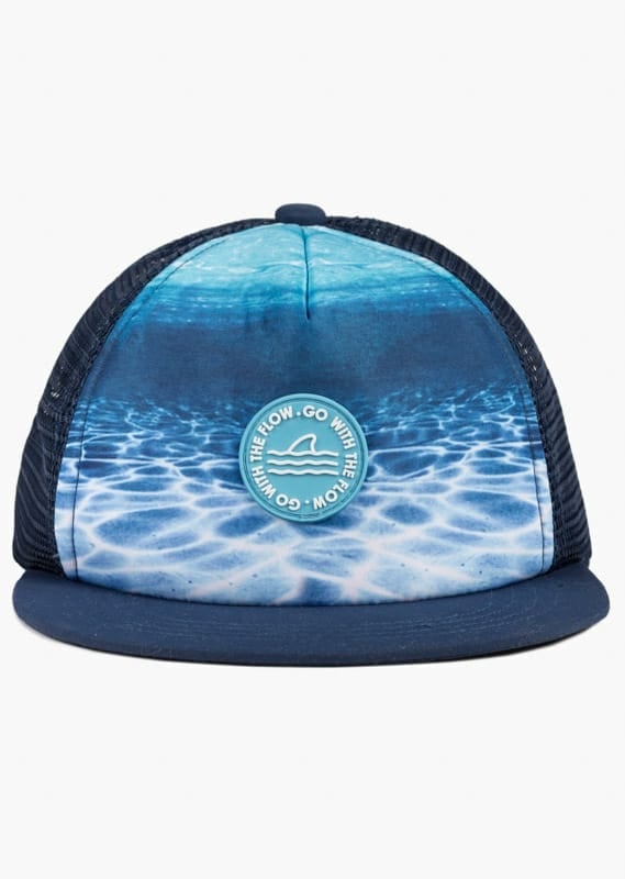 Ocean Cap