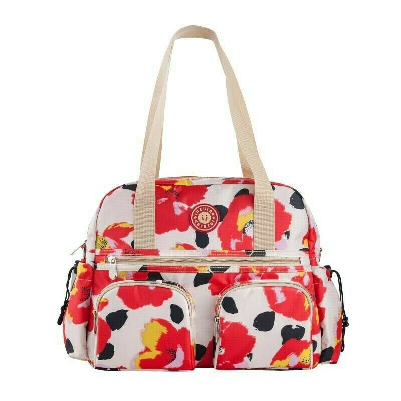 Diapers Bags Floral