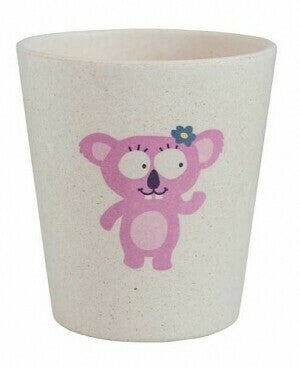 Jack N' Jill Rinse/Storage Cup