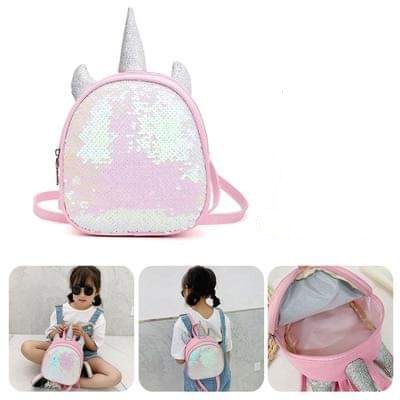 Unicorn Mini Backpack