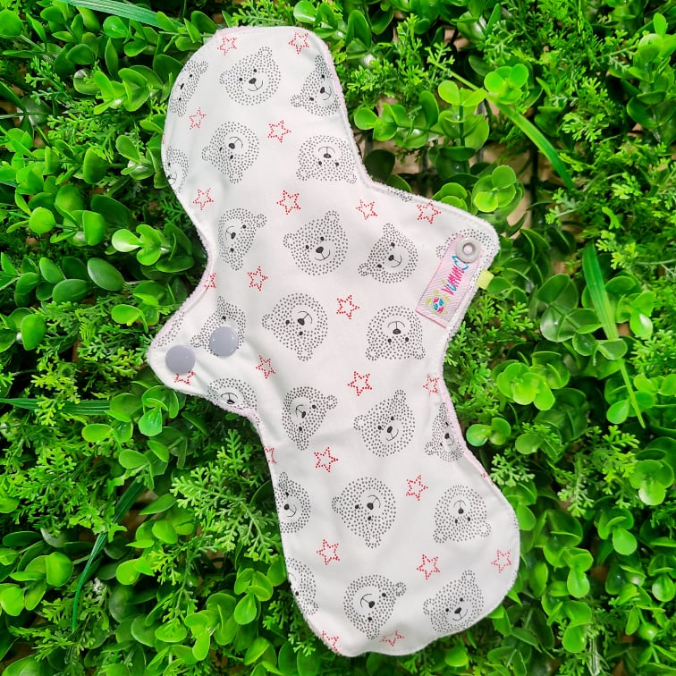 Menstrual pads Vimmour 11