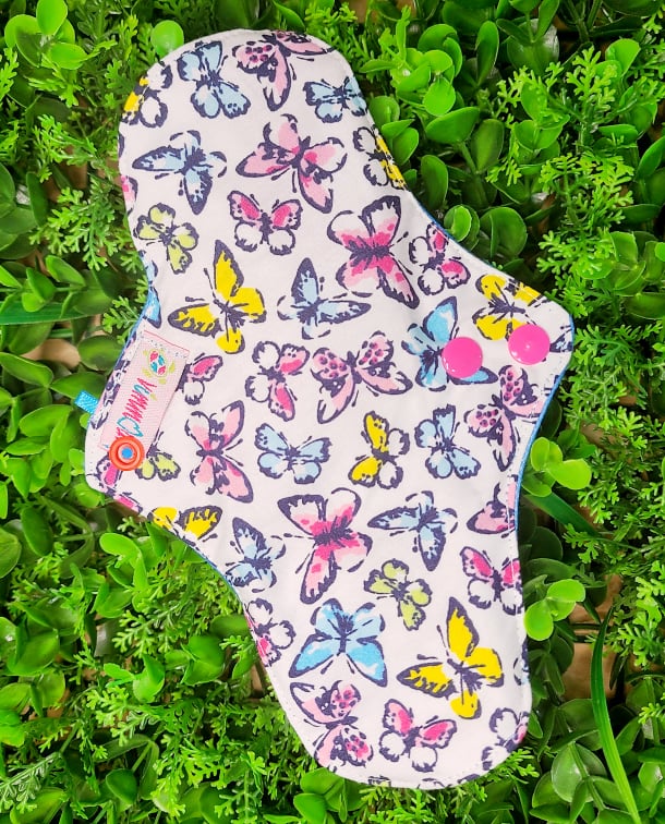 Menstrual Pads Vimmour 8''