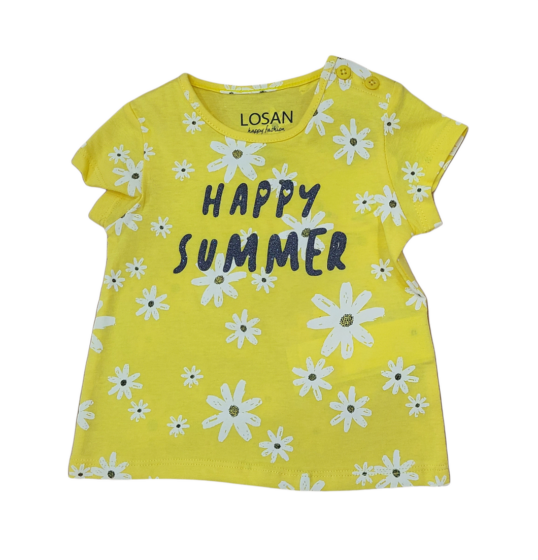 Happy Summer Shirt