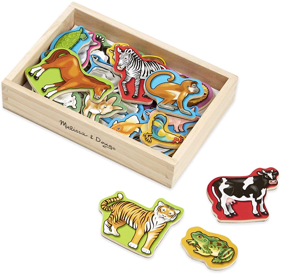 Magnets Bundle - Animals