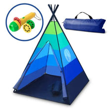 Load image into Gallery viewer, Teepee Tent For Kids
