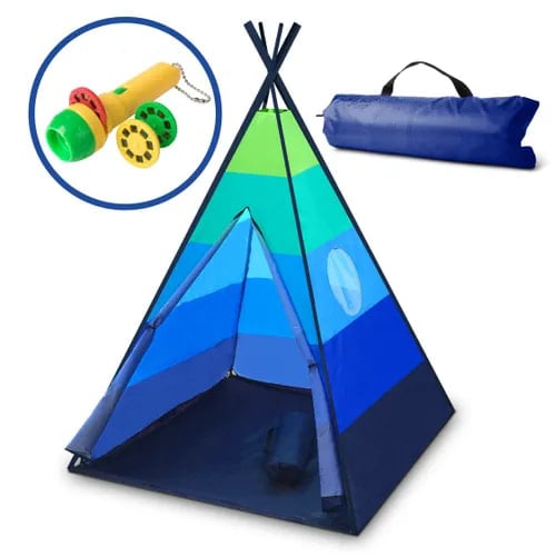 Teepee Tent For Kids