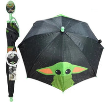 Load image into Gallery viewer, Umbrella w/ Clamshell Handle
