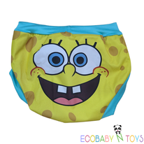 Sponge Bob