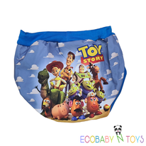 Toy Story 1