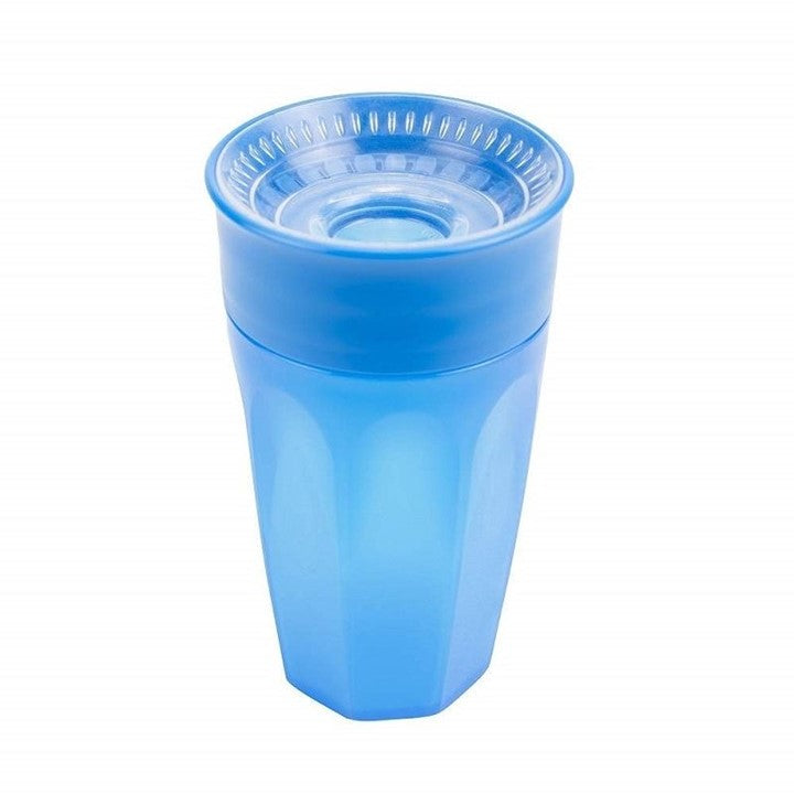 Dr. Brown’s™ Cheers360™ Spoutless Transition Cup With Handles