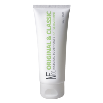 NFco Original Natural Toothpaste 100g