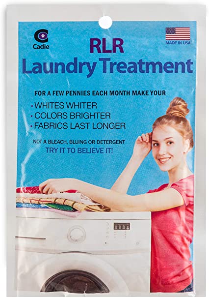 RLR Laundry Treatment