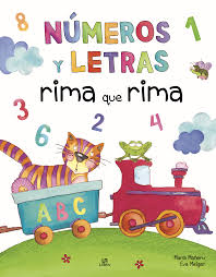 Números y Letras (rima que rima)