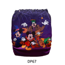 Load image into Gallery viewer, Mickey Halloween (Not Include Insert)
