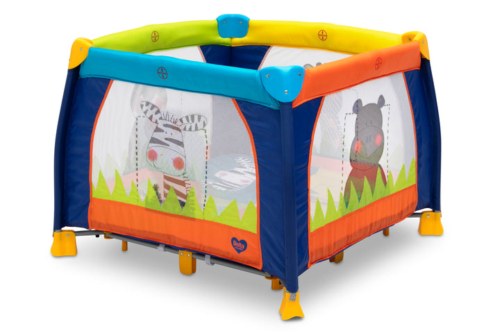 Safari Playard